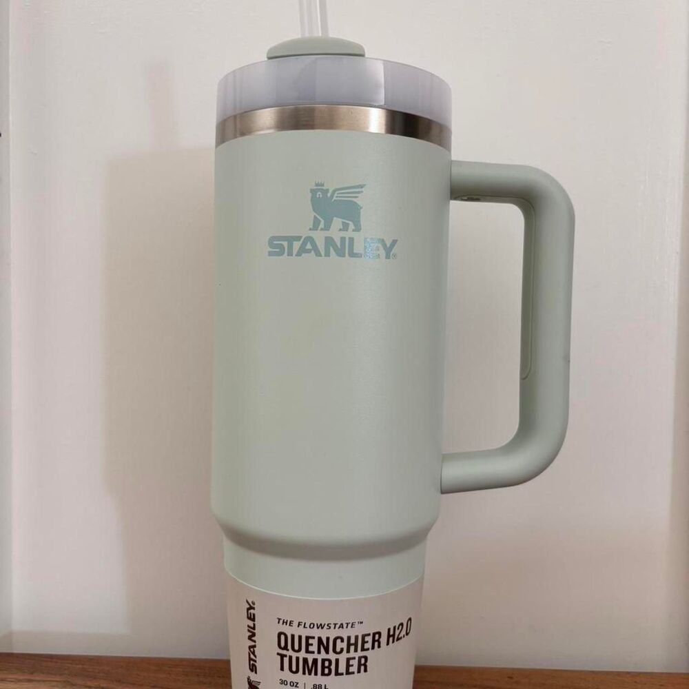 Stanley Dinnerware